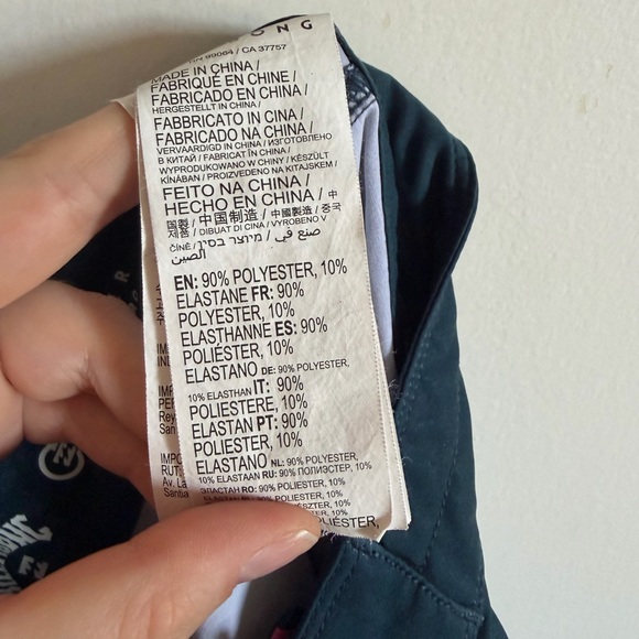 Billabong Boys Sundays Pro Boardshort size 27 EUC - Picture 9 of 10